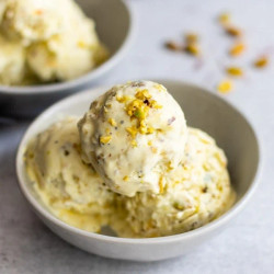Kulfi Ice Cream (no-churn Indian Ice Cream)