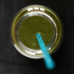 My Favorite Green Smoothie