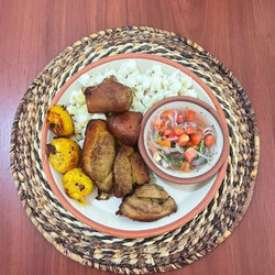 Fritada 🇪🇨