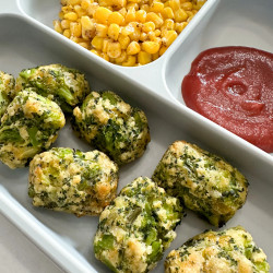 Broccoli Tots