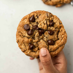 Copy Cat Chick Fil A Cookies