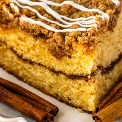 Coffee Cake