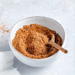 Homemade Sazon Seasoning