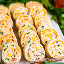 Copy of Jalapeno Popper Pinwheels