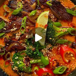 Firecracker Ramen