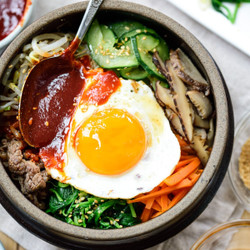 Bibimbap