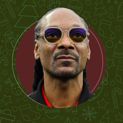Snoop Dogg’s Rolls Royce Pb-chocolate Chip Cookies