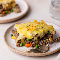 Easy Shepherd&apos;s Pie