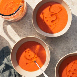 Best Gazpacho