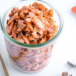 Salmon Flakes