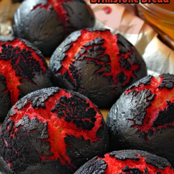🔥🍞 Brimstone Bread 🍞🔥