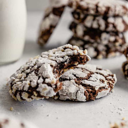 Nutella Cookies