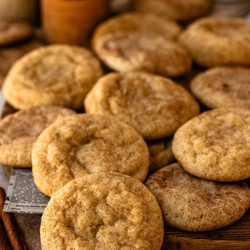 Snickerdoodle Recipe