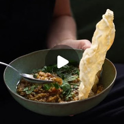 Khichdi