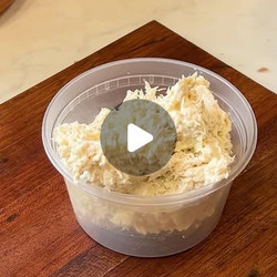 Copycat Round Swamp Farms Chicken Salad