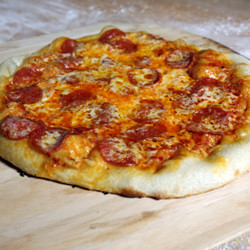The Last Pizza Dough Recipe I&apos;ll Ever Need - Alton Brown