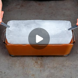 The Chocolate Dessert Everyone Is Talking About!