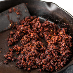 Mexican Chorizo