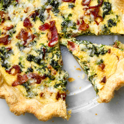 Perfect Quiche