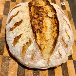 Hannah’s Sourdough Recipe and Starter Saver Help 🥖