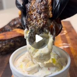 Arayes (grilled Pita Stuffed With Spiced Ground Lamb)