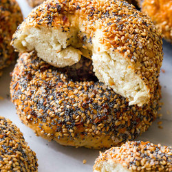 Everything Bagels