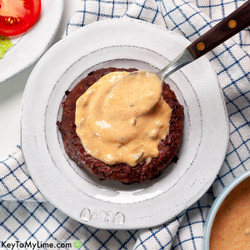Best Copycat Big Mac Sauce Recipe