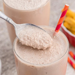 Wendy’s Frosty Recipe