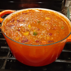 Bill&apos;s Chili