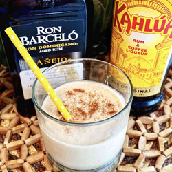 Easy Dirty Banana