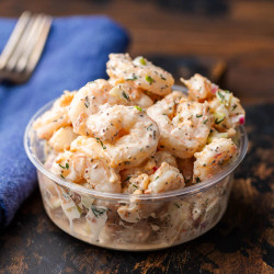 New York Deli Shrimp Salad