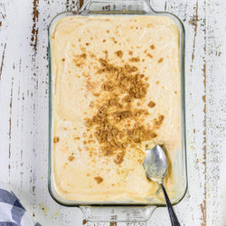 Nutter Butter Banana Pudding Recipe