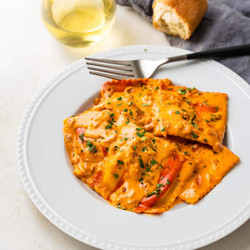 Sauce For Lobster Ravioli