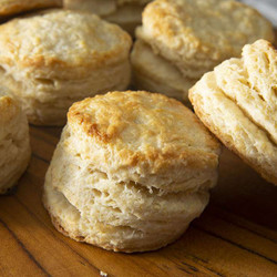 Chef John&apos;s Buttermilk Biscuits. Ian Garten