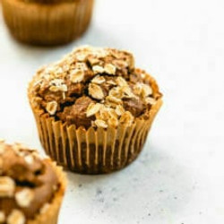 Best Blender Muffins