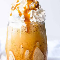 Coffee Frappe