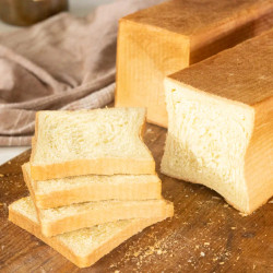 Easy Pullman Loaf Recipe - Pain De Mie Sandwich Bread