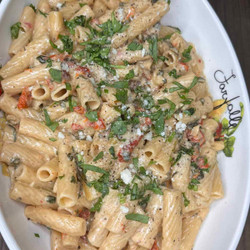 Marry Me Chicken &amp; Pasta💍