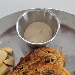 Creamy Cinnamon Sauce