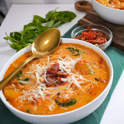 Marry Me Soup