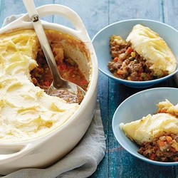 Shepherd&apos;s Pie