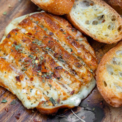 Provoleta