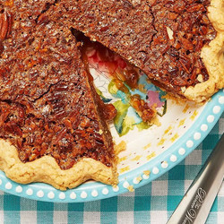 Pecan Pie