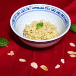 Artischocken-pesto