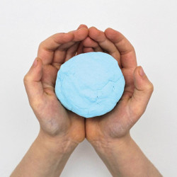 Shaving Cream Foam Dough
