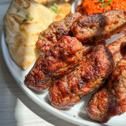 Cevapi