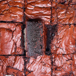 Homemade Brownies