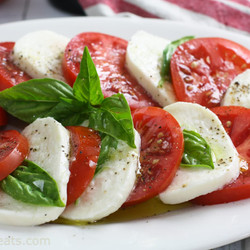 Caprese Salad