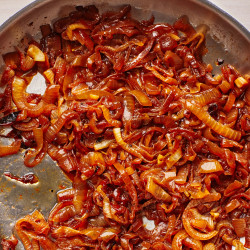 Caramelized Onions