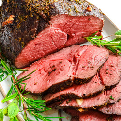 Rump Roast Recipe (tender &amp; Juicy)